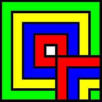 Nothing Ls Matter | In Color | V=02-49-R-02